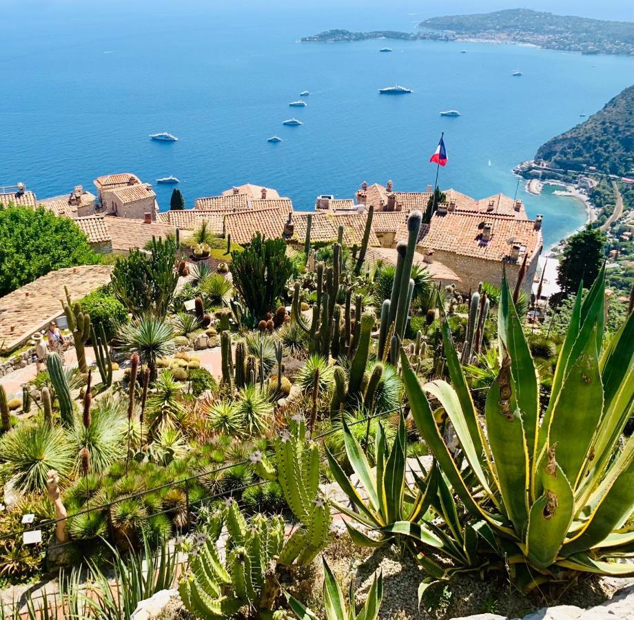Le Vallombrosa T2 Канны Экстерьер фото